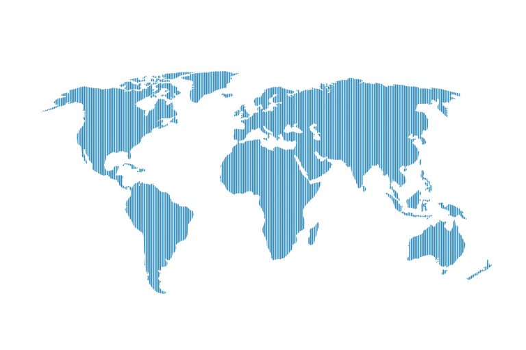 Copertura globale connettività SIM IoT Fixup Connect